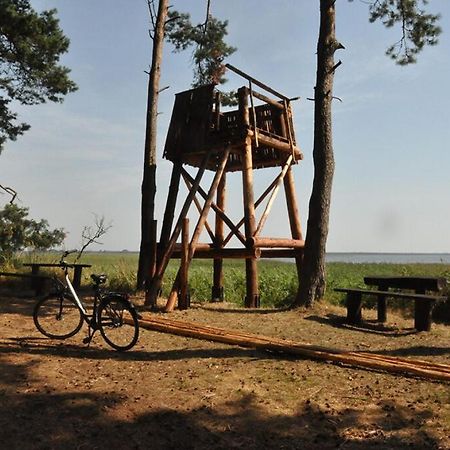 Ferienhaus Harmonia Neuendorf Heide Buitenkant foto