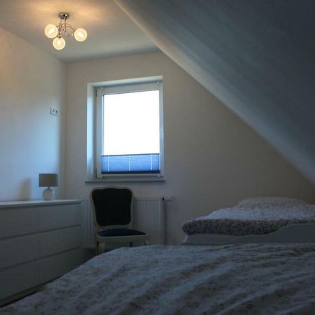 Ferienhaus Harmonia Neuendorf Heide Buitenkant foto