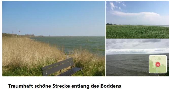 Ferienhaus Harmonia Neuendorf Heide Buitenkant foto