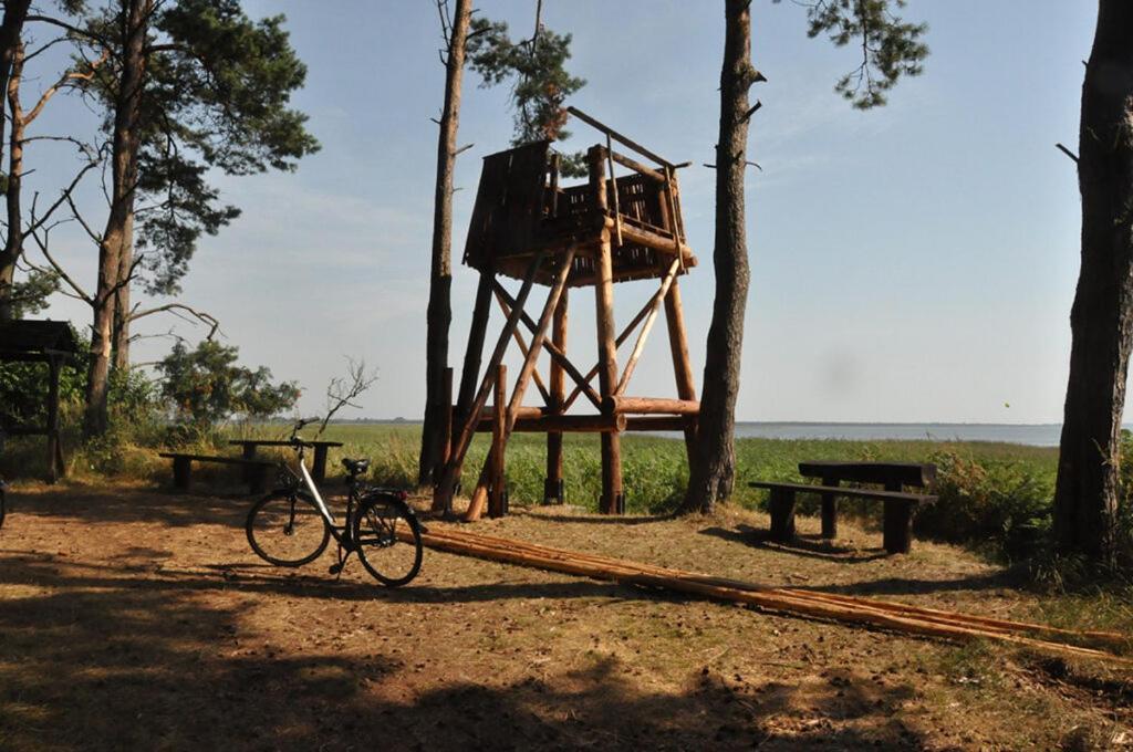 Ferienhaus Harmonia Neuendorf Heide Buitenkant foto