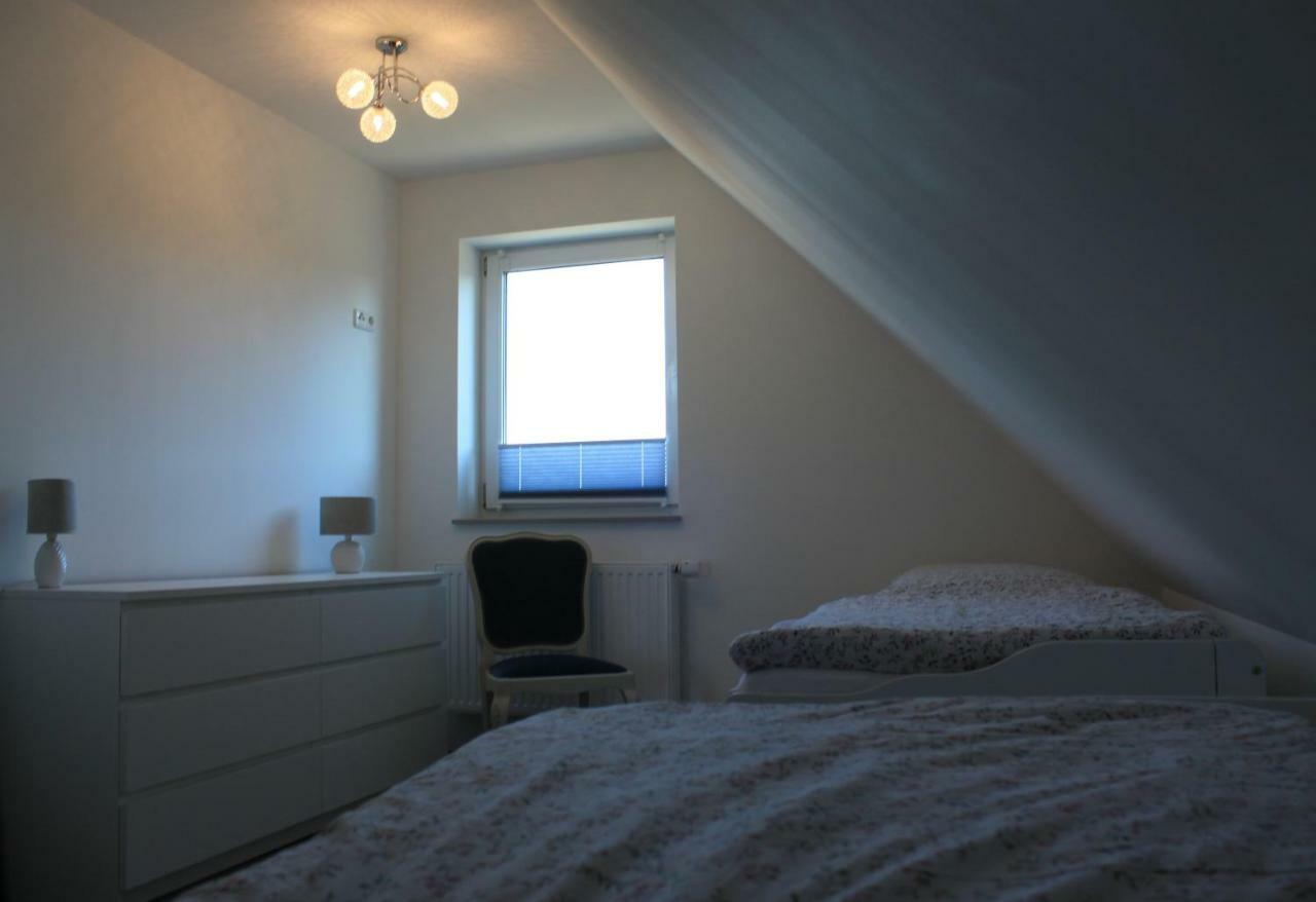 Ferienhaus Harmonia Neuendorf Heide Buitenkant foto